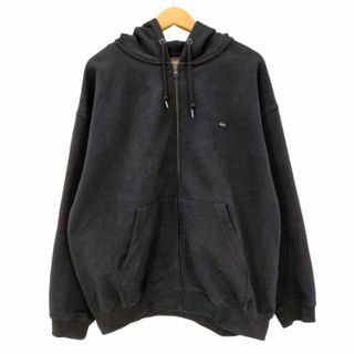 HUF - 【希少カラー】ハフ 両面ロゴ ビッグロゴ 大人気デザイン