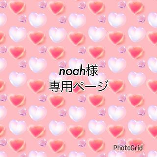 noah様専用　ランチョンマット4枚セット　　女の子　25×35 ランチマット(外出用品)