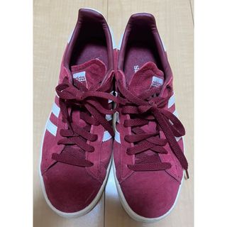 アディダス(adidas)のadidas CAMPUS スニーカー(スニーカー)