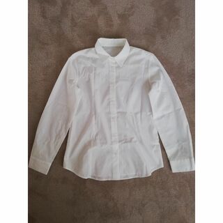 ジーユー(GU)のボタンダウンシャツ(シャツ/ブラウス(長袖/七分))