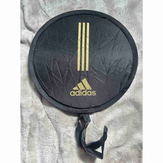 アディダス(adidas)のadidas アディダス　携帯うちわ(その他)