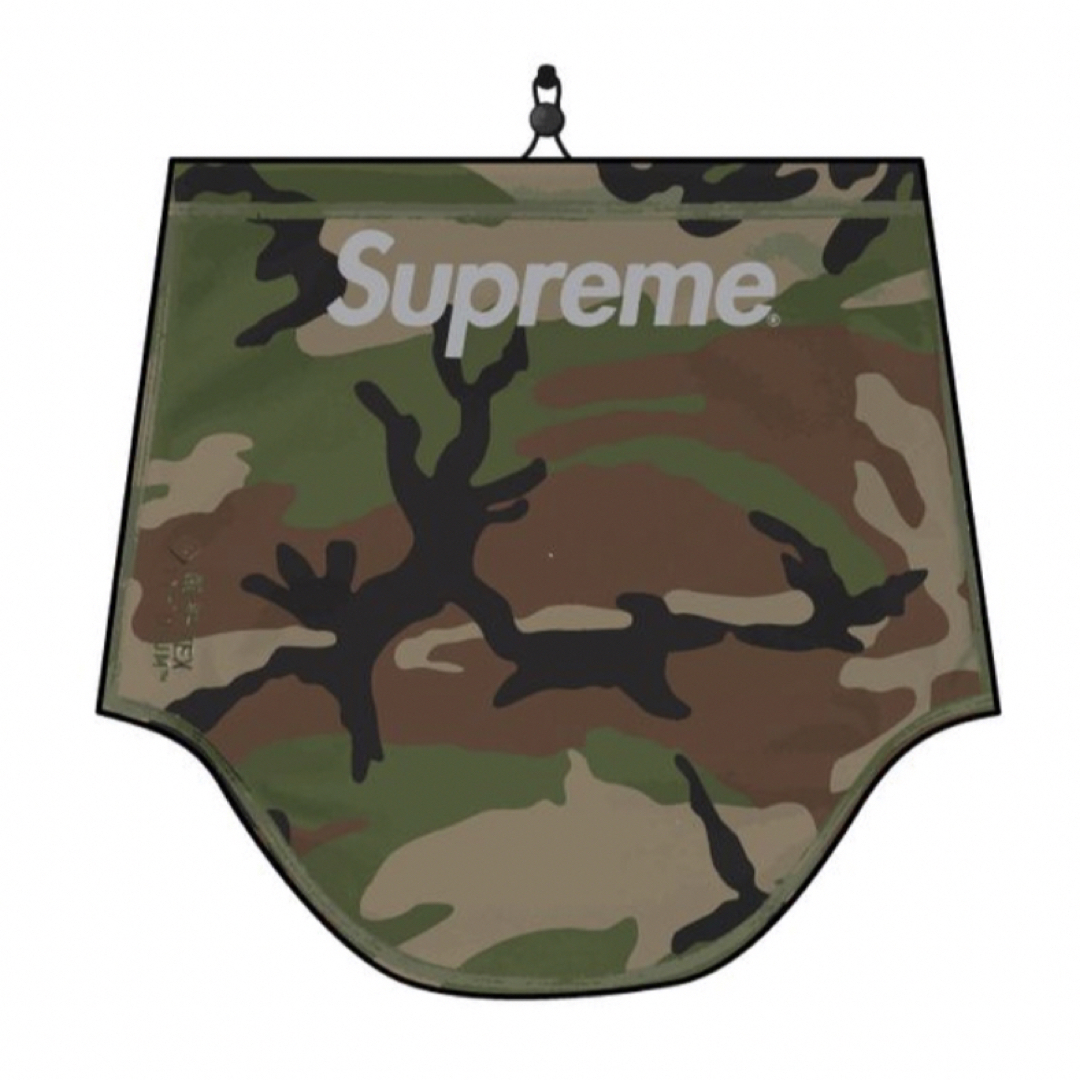 Supreme(シュプリーム)のSupreme / WINDSTOPPER Neck Gaiter  メンズのファッション小物(ネックウォーマー)の商品写真