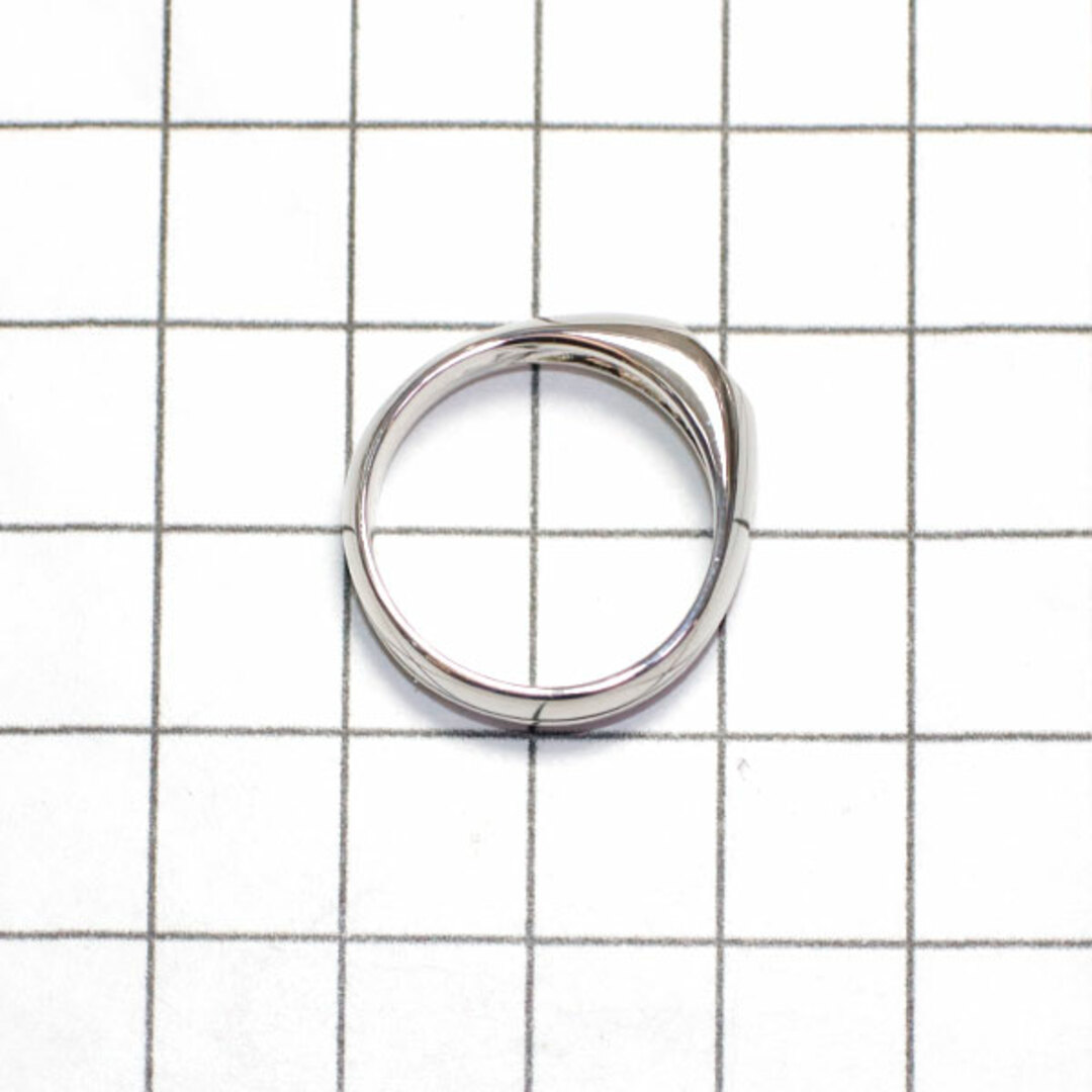  Pt900 ダイヤモンド リング 0.265ct D0.06 ct レディースのアクセサリー(リング(指輪))の商品写真