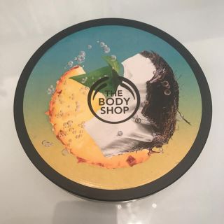 ザボディショップ(THE BODY SHOP)のボディショップ ボディバター ピニータコラーダ(ボディクリーム)