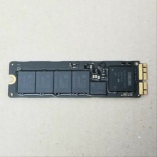 Apple - Apple純正 高速SSD512GB 正常動作品