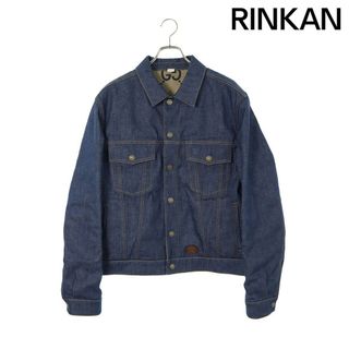 グッチ シルク ジージャン/デニムジャケット(メンズ)の通販 6点 グッチ シルク ジージャン/デニムジャケット(メンズ)の通販 6点