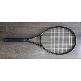 未使用】7TJ060 HYB CRONOS L100MG 硬式テニスラケット ハイブリッド