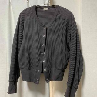 ユナイテッドアローズグリーンレーベルリラクシング(UNITED ARROWS green label relaxing)のグリーンレーベルリラクシング　カーディガン(カーディガン)