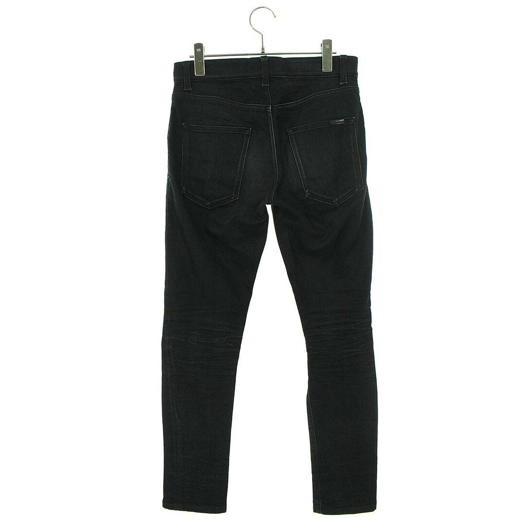 SAINT LAURENT - サンローランパリ 601478 YO500 スキニーデニム SAINT LAURENT - サンローランパリ 601478 YO500 スキニーデニム