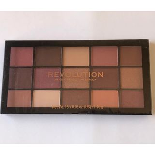 Makeup Revolution  アイシャドウパレットProvocativ(アイシャドウ)