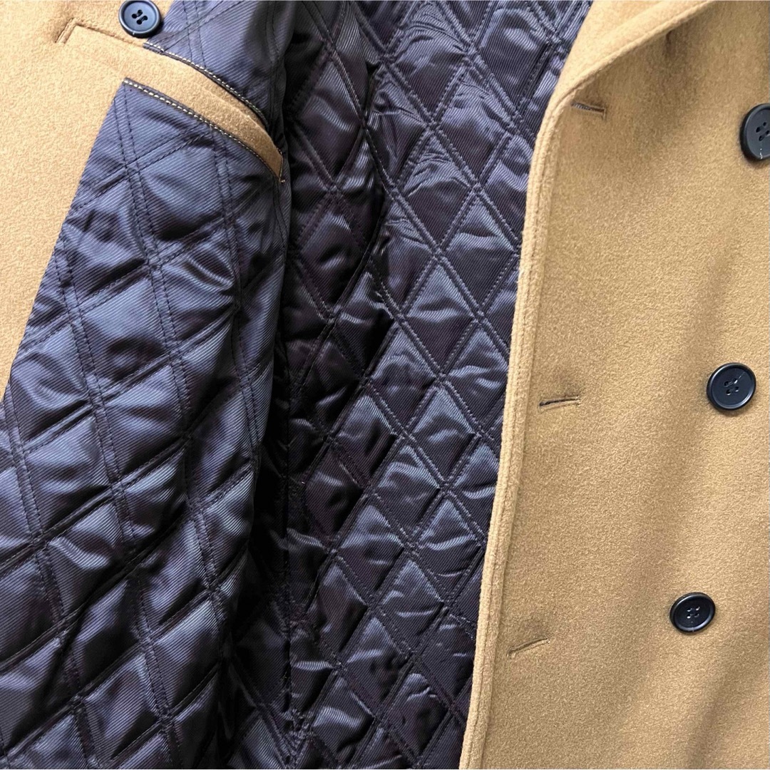 AMERICAN RAG CIE - AMERICAN RAG CIE ベーシックPコート AMERICAN RAG CIE - AMERICAN RAG CIE ベーシックPコート