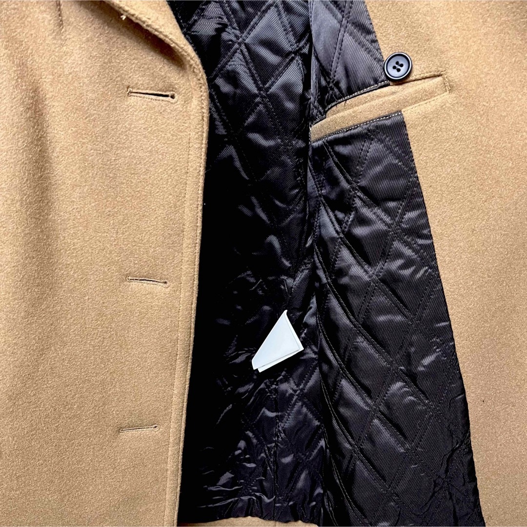 AMERICAN RAG CIE - AMERICAN RAG CIE ベーシックPコート AMERICAN RAG CIE - AMERICAN RAG CIE ベーシックPコート