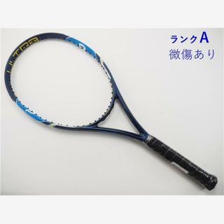 ウィルソン(wilson)の中古 テニスラケット ウィルソン ウルトラ 103エス 2016年モデル (G2)WILSON ULTRA 103S 2016(ラケット)