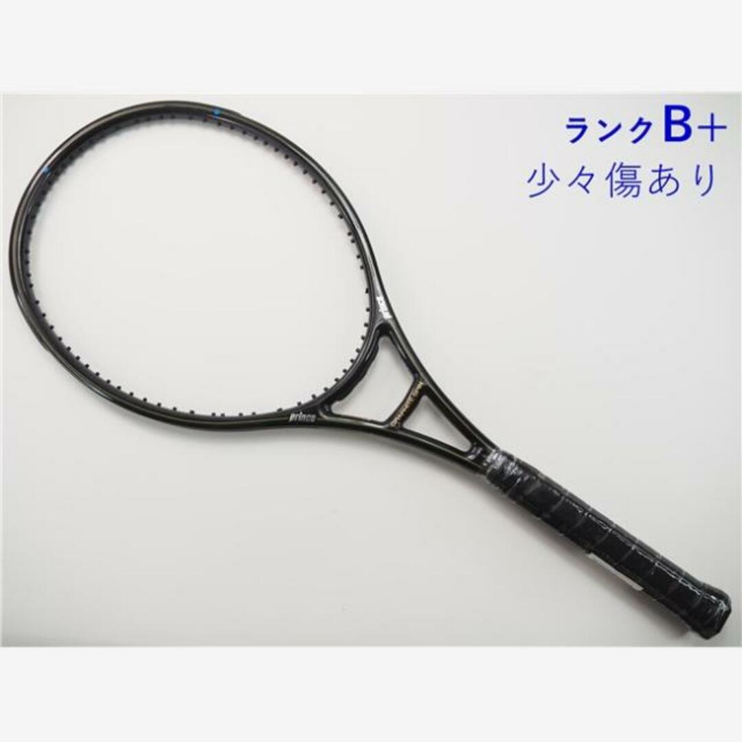 Prince - 中古 テニスラケット プリンス グラファイト スピン OS Prince - 中古 テニスラケット プリンス グラファイト スピン OS