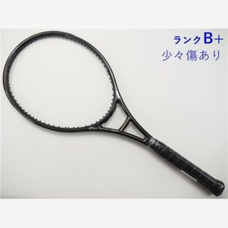 プリンス(Prince)の中古 テニスラケット プリンス グラファイト スピン OS (G3)PRINCE GRAPHITE SPIN OS(ラケット)