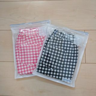 GU - 【新品】サマナルパンツ 7分丈 90