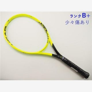 ヘッド(HEAD)の中古 テニスラケット ヘッド グラフィン 360 エクストリーム プロ 2018年モデル (G2)HEAD GRAPHENE 360 EXTREME PRO 2018(ラケット)