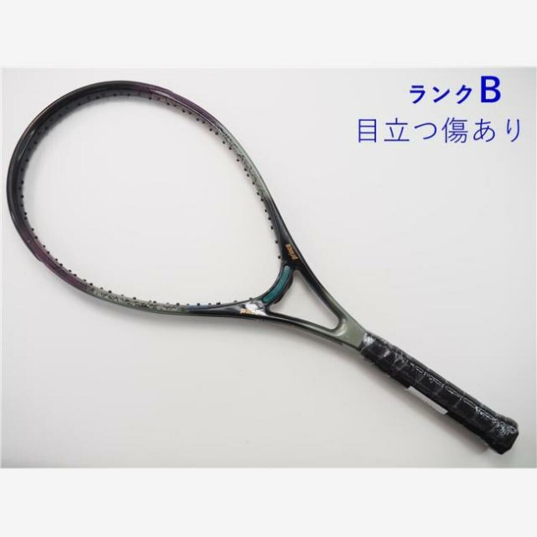 Prince(プリンス)の中古 テニスラケット プリンス エクステンダー ライトニング 730PL (G3)PRINCE EXTENDER Lightning 730PL 硬式テニスラケット スポーツ/アウトドアのテニス(ラケット)の商品写真