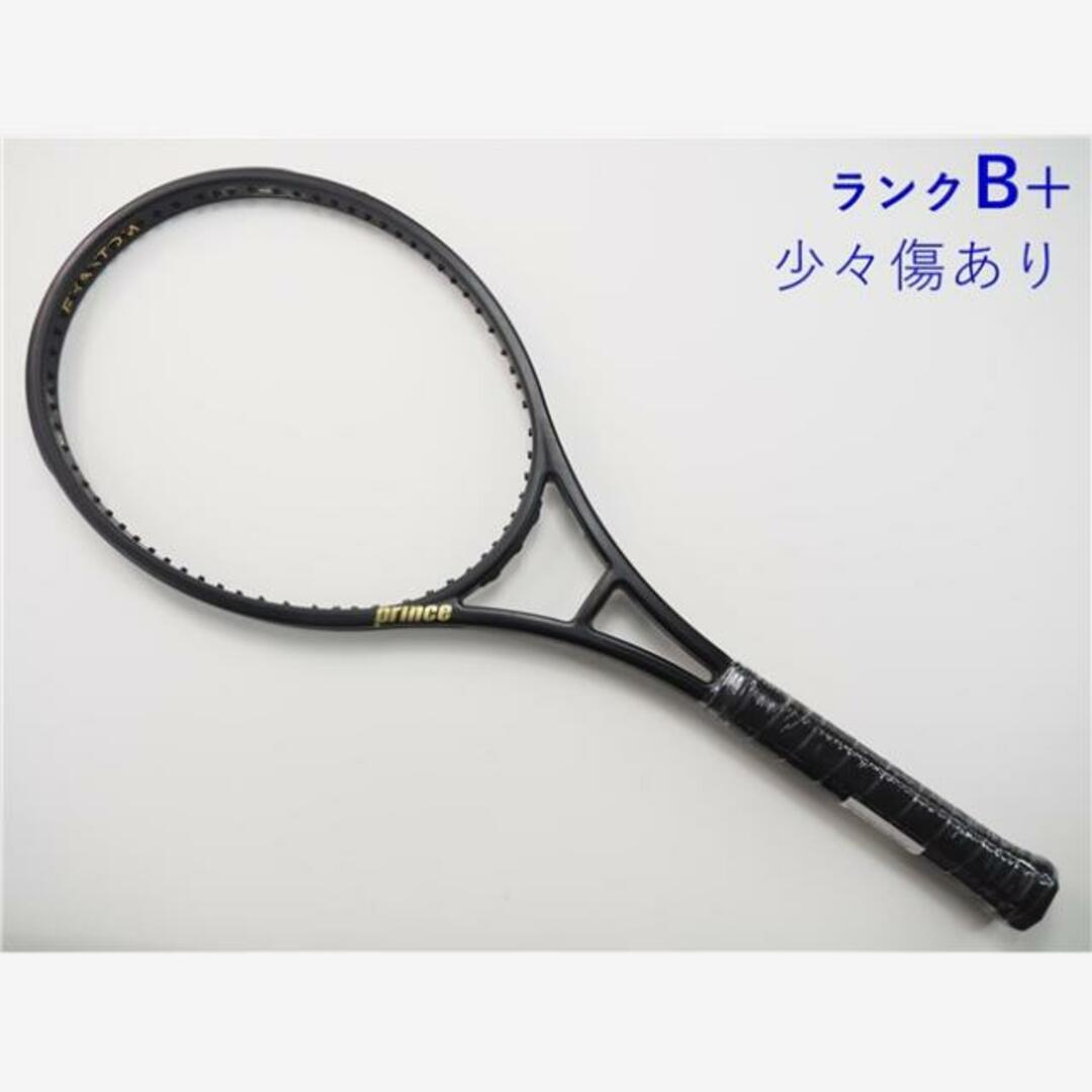 Prince(プリンス)の中古 テニスラケット プリンス ファントム グラファイト 97 300g 2022年モデル (G2)PRINCE PHANTOM GRAPHITE 97 300g 2022 スポーツ/アウトドアのテニス(ラケット)の商品写真