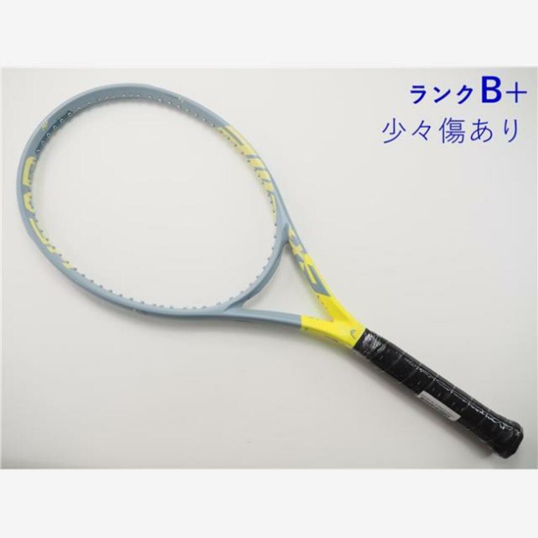 HEAD(ヘッド)の中古 テニスラケット ヘッド グラフィン 360プラス エクストリーム MP 2020年モデル (G2)HEAD GRAPHENE 360+ EXTREME MP 2020 スポーツ/アウトドアのテニス(ラケット)の商品写真