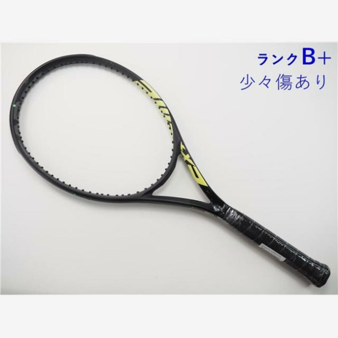 HEAD(ヘッド)の中古 テニスラケット ヘッド グラフィン 360プラス エクストリーム MP ナイト 2021年モデル (G2)HEAD GRAPHENE 360+ EXTREME MP NITE 2021 スポーツ/アウトドアのテニス(ラケット)の商品写真