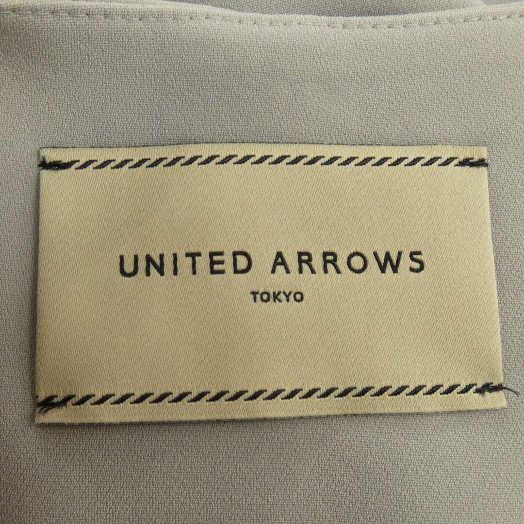 UNITED ARROWS(ユナイテッドアローズ)のユナイテッドアローズ UNITED ARROWS ジャケット レディースのジャケット/アウター(テーラードジャケット)の商品写真