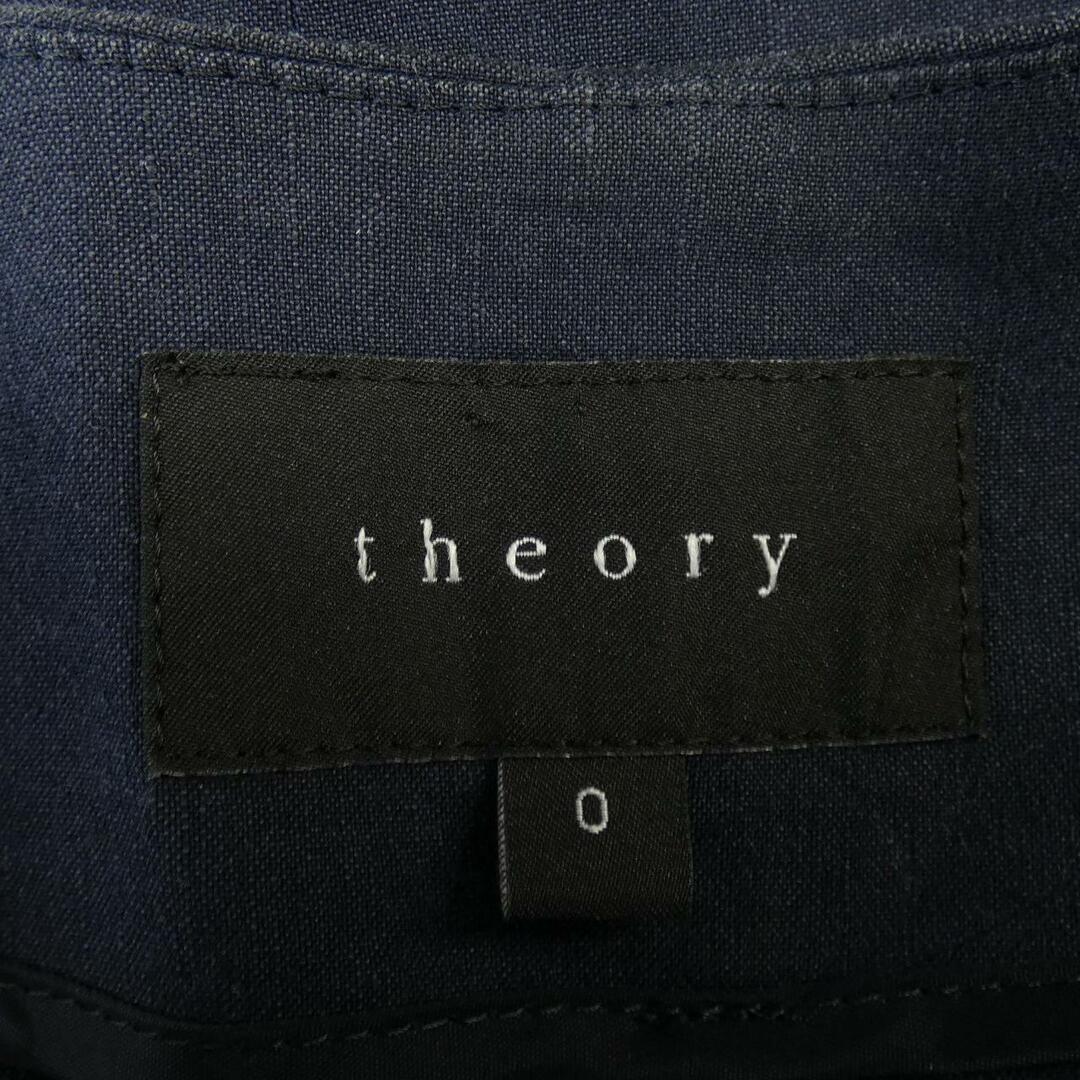 theory(セオリー)のセオリー theory ジャケット レディースのジャケット/アウター(テーラードジャケット)の商品写真