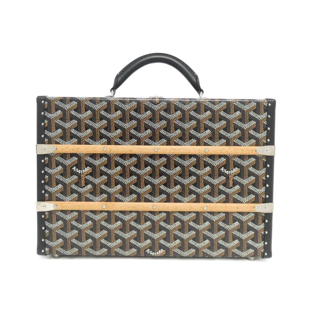 GOYARD(ゴヤール)のゴヤール パラス MM バッグ レディースのバッグ(その他)の商品写真