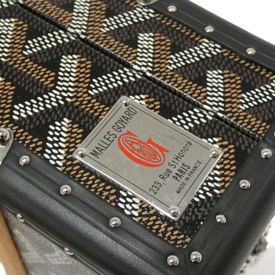 GOYARD(ゴヤール)のゴヤール パラス MM バッグ レディースのバッグ(その他)の商品写真