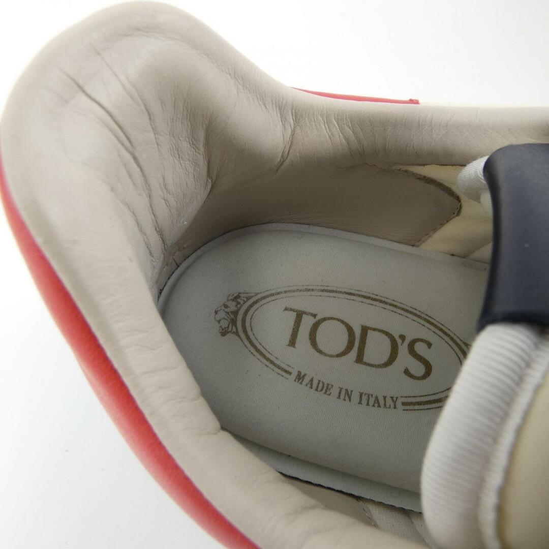 TOD'S(トッズ)のトッズ TOD'S スニーカー メンズの靴/シューズ(スニーカー)の商品写真