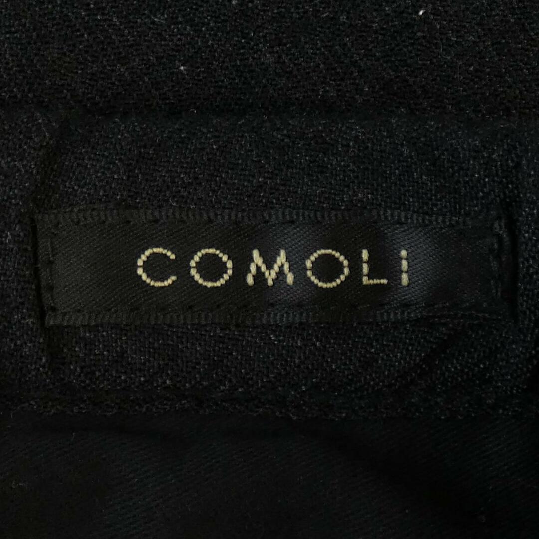 COMOLI(コモリ)のコモリ COMOLI パンツ メンズのパンツ(その他)の商品写真