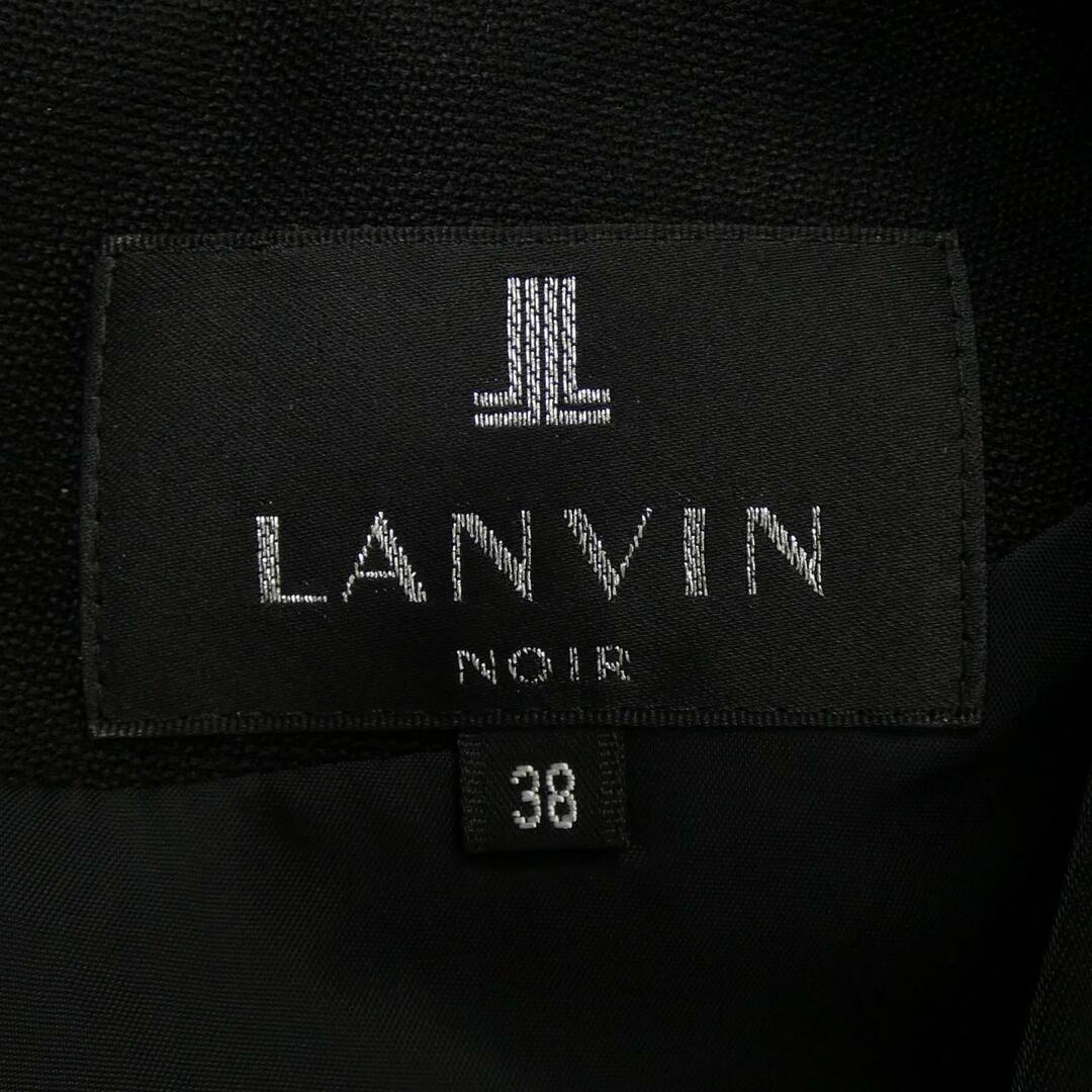 LANVIN NOIR(ランバンノワール)のLANVINNOIR セットアップ レディースのジャケット/アウター(その他)の商品写真