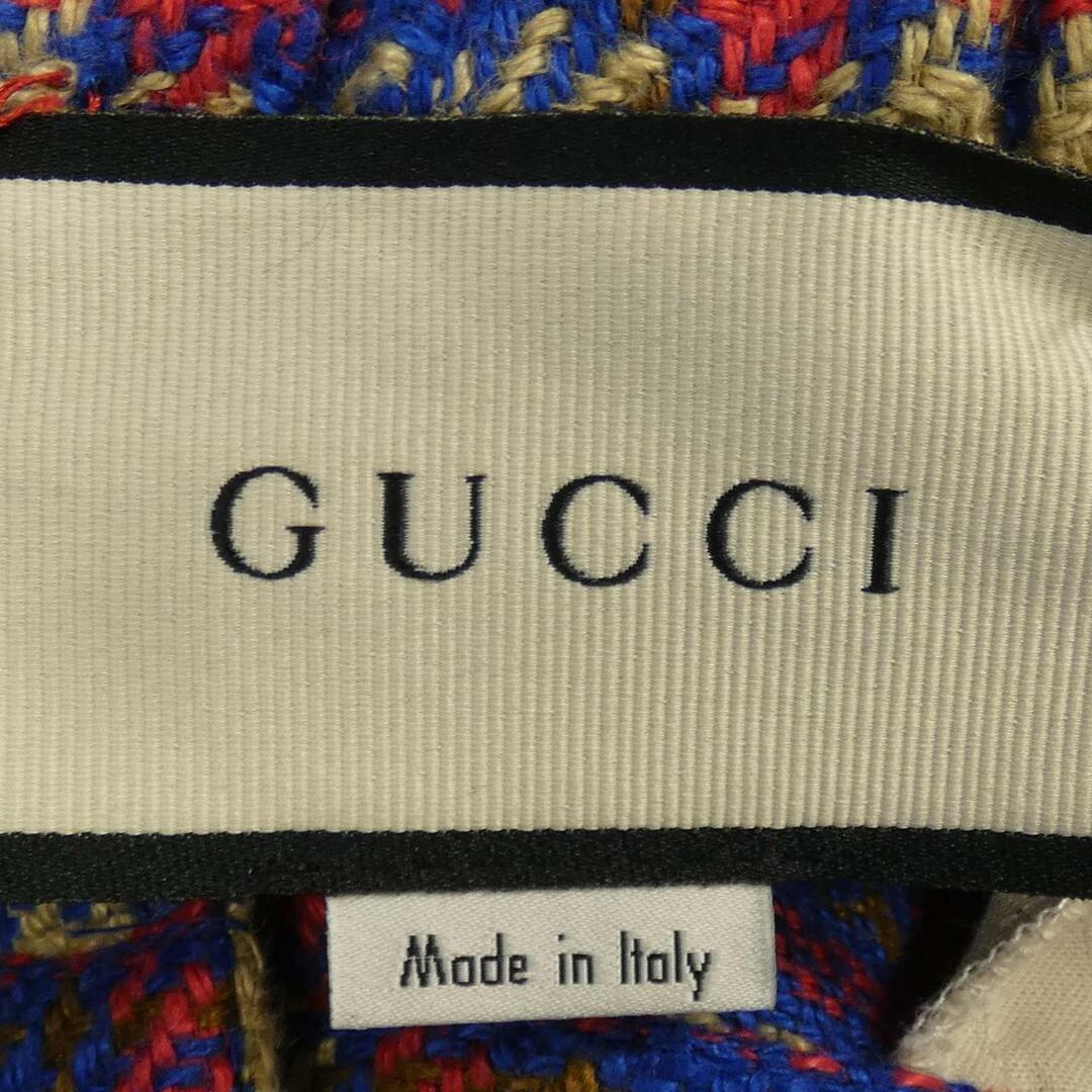 Gucci(グッチ)のグッチ GUCCI ショートパンツ メンズのパンツ(その他)の商品写真