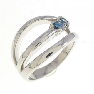 PT ダイヤモンド リング 0.40CT(リング(指輪))