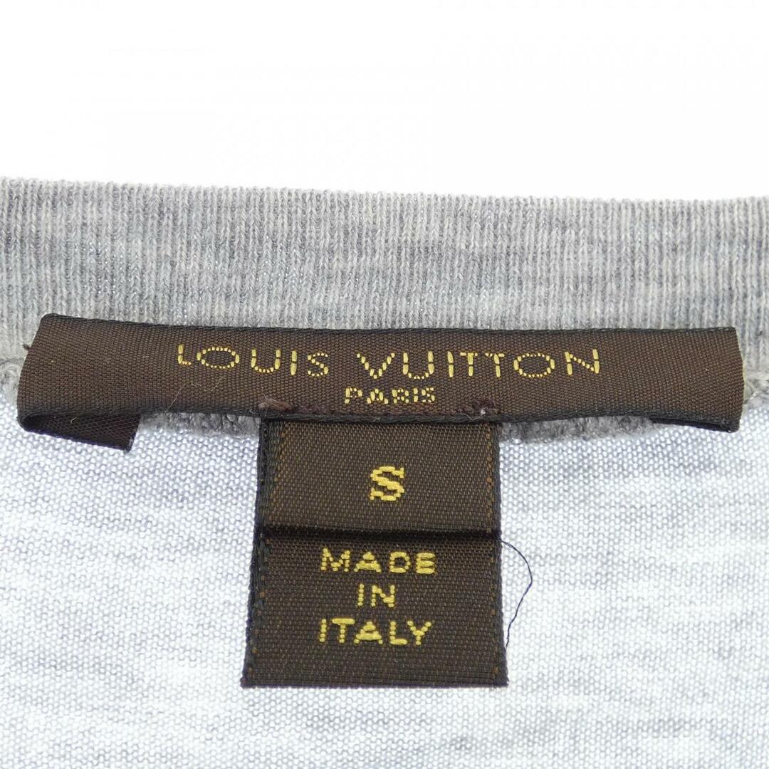 LOUIS VUITTON(ルイヴィトン)のルイヴィトン LOUIS VUITTON トップス メンズのトップス(その他)の商品写真