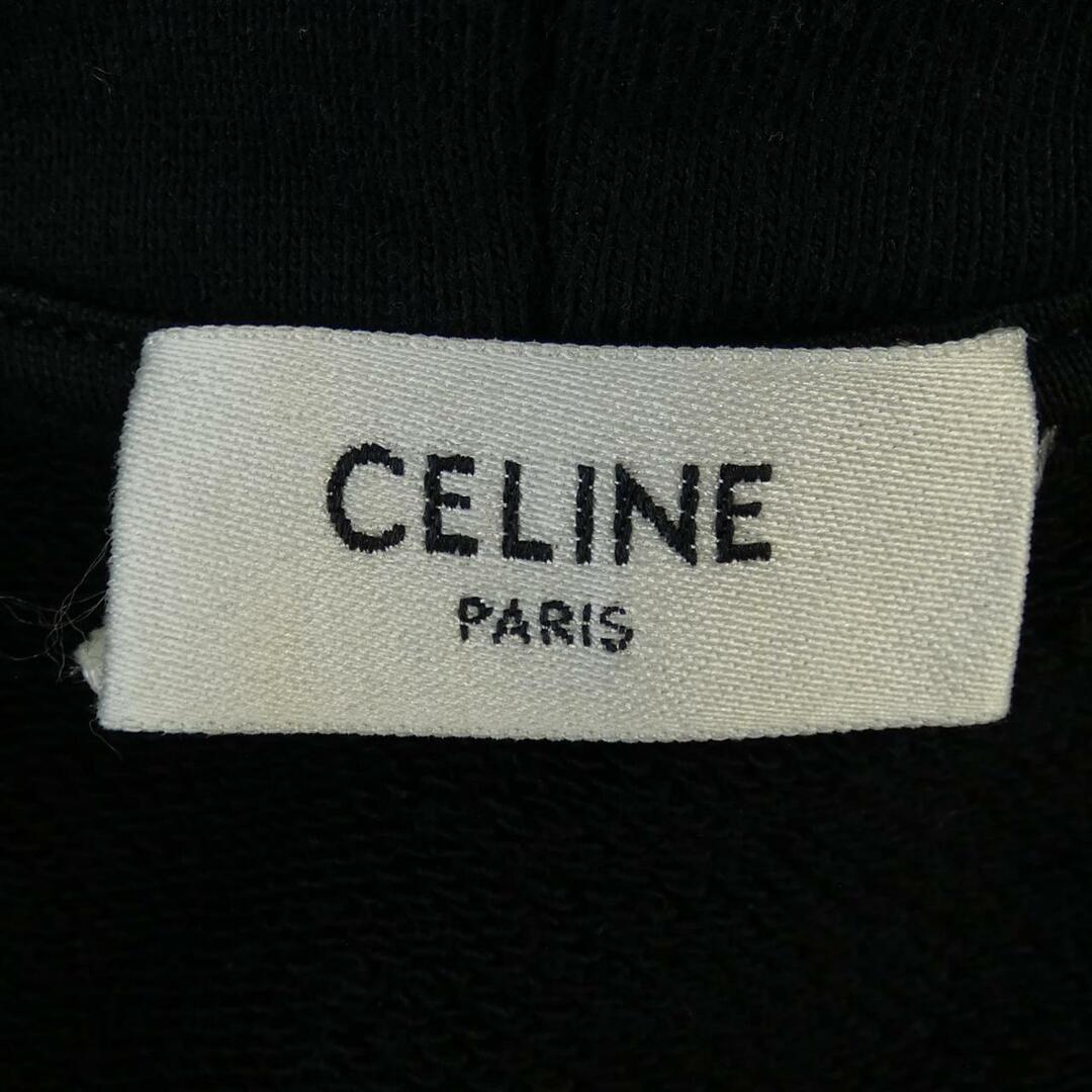 celine(セリーヌ)のセリーヌ CELINE パーカー メンズのトップス(スウェット)の商品写真