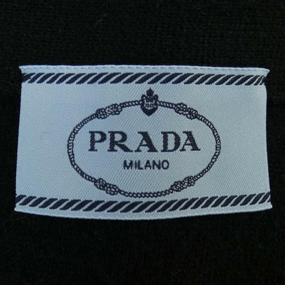 PRADA(プラダ)のプラダ PRADA カーディガン レディースのトップス(その他)の商品写真
