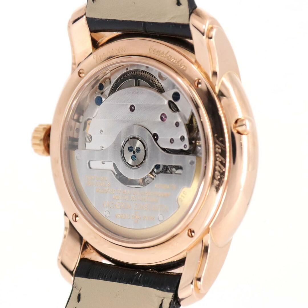 VACHERON CONSTANTIN(ヴァシュロンコンスタンタン)のヴァシュロン･コンスタンタン サブリエ PG 47245/000R-8752 PG･RG 自動巻 メンズの時計(腕時計(アナログ))の商品写真