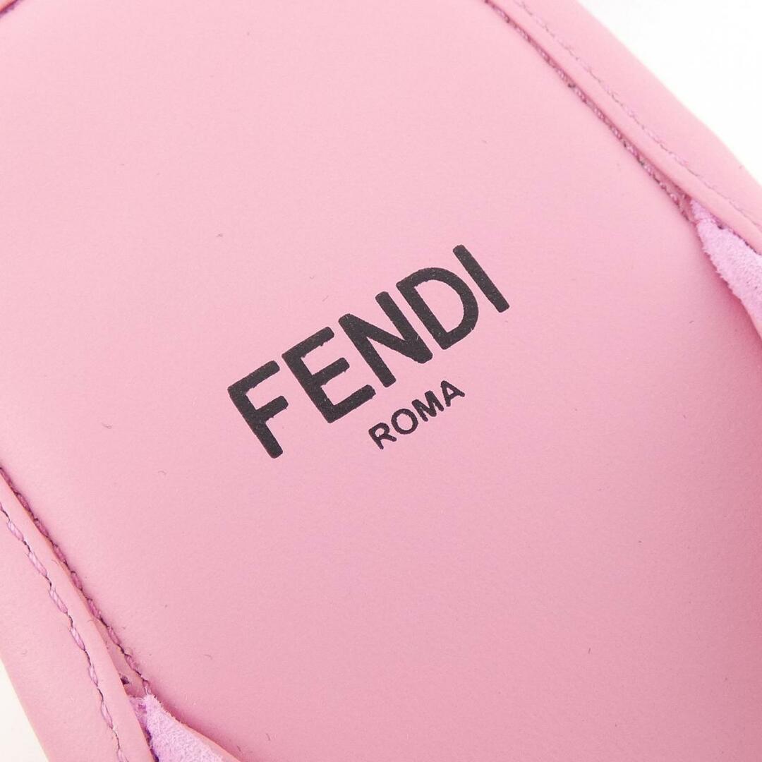 FENDI(フェンディ)のフェンディ FENDI サンダル レディースの靴/シューズ(サンダル)の商品写真