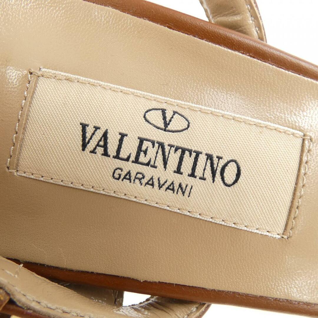 valentino garavani(ヴァレンティノガラヴァーニ)のヴァレンティノガラヴァーニ VALENTINO GARAVANI サンダル レディースの靴/シューズ(サンダル)の商品写真