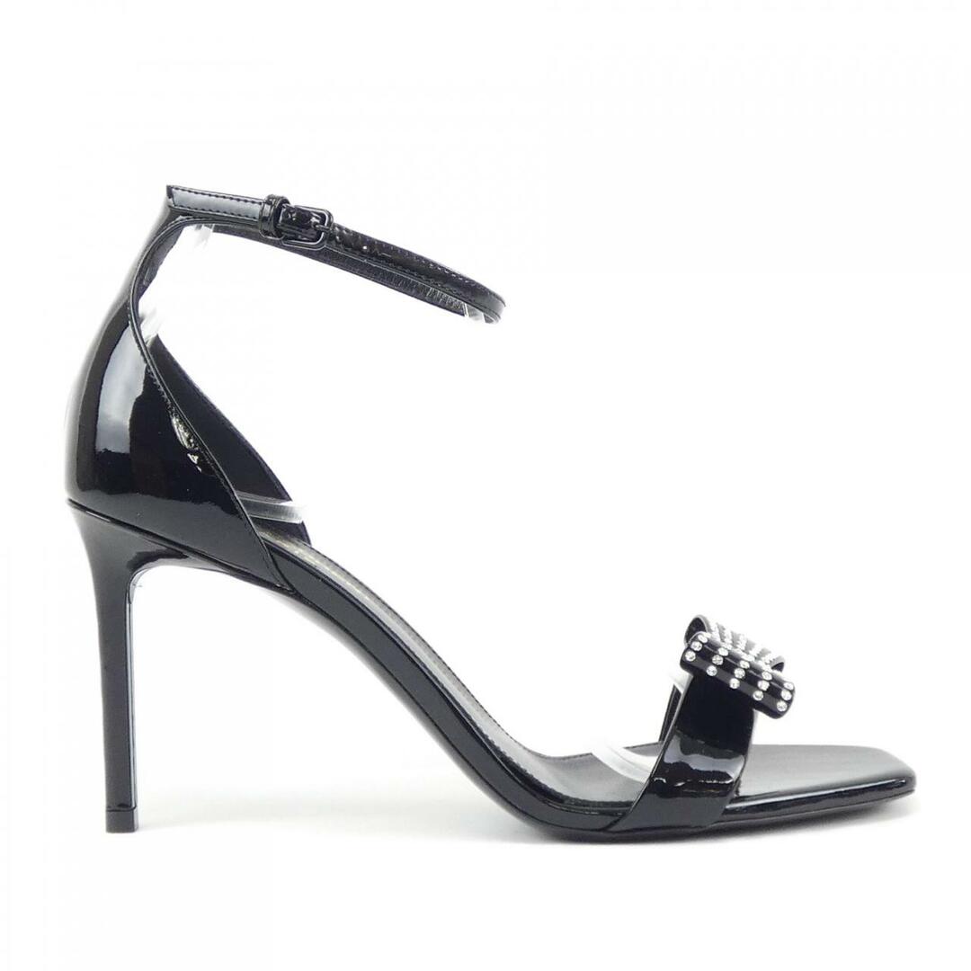 【送料関税込】Saint Laurent ゾラ サンダル Saint Laurent（サンローラン）の「Saint Laurent(サンローラン