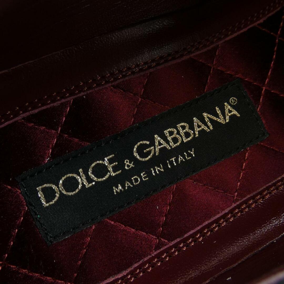 DOLCE&GABBANA(ドルチェアンドガッバーナ)のドルチェアンドガッバーナ DOLCE&GABBANA シューズ メンズの靴/シューズ(その他)の商品写真