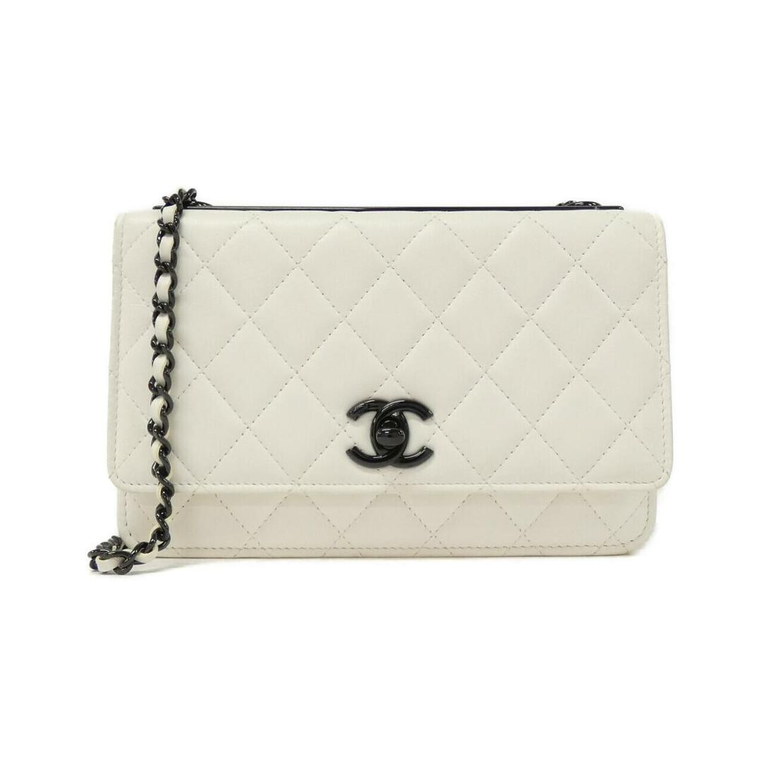 CHANEL(シャネル)のシャネル 80982 チェーンウォレット レディースのファッション小物(財布)の商品写真