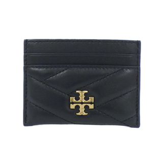 トリーバーチ(Tory Burch)の【新品】トリーバーチ キラ シェブロン カード ケース 90345 カードケース(名刺入れ/定期入れ)