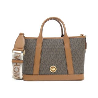 マイケルコース(Michael Kors)の【新品】マイケルマイケルコース LUISA 30R4G99T1V バッグ(ハンドバッグ)