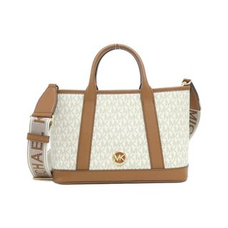 マイケルコース(Michael Kors)の【新品】マイケルマイケルコース LUISA 30R4G99T1V バッグ(ハンドバッグ)