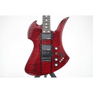 ビーシーリッチ(B.C. Rich)のＢ．Ｃ．ＲＩＣＨ　　ＭＯＣＫＩＮＧＢＩＲＤ　ＳＴ(エレキギター)