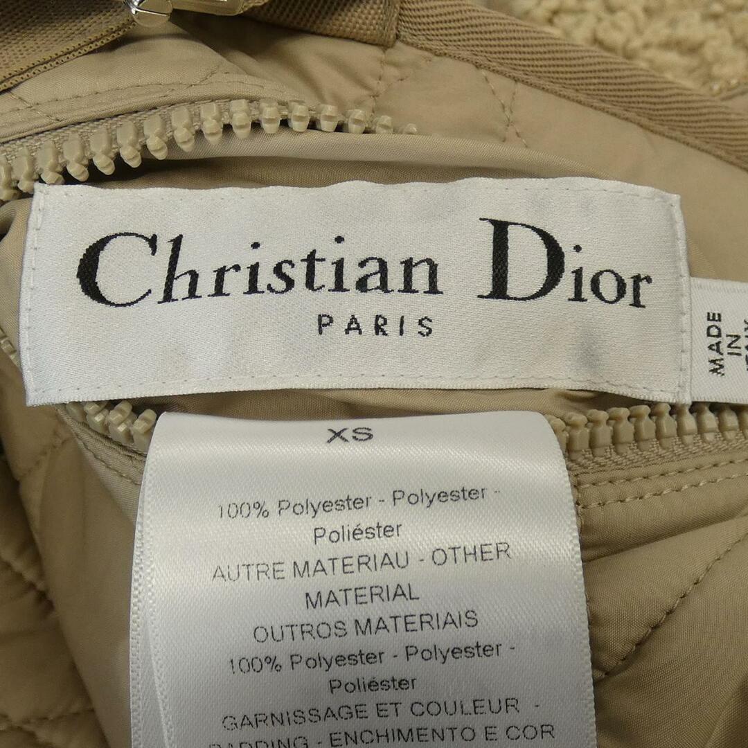 Christian Dior(クリスチャンディオール)のクリスチャンディオール CHRISTIAN DIOR ベスト レディースのトップス(その他)の商品写真