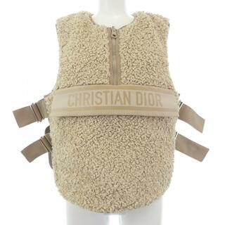 クリスチャンディオール(Christian Dior)のクリスチャンディオール CHRISTIAN DIOR ベスト(その他)