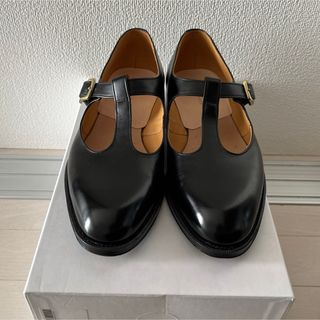 CALMANTHOLOGY- T-STRAP SHOES